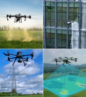 Service Drones