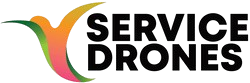 Service Drones logo