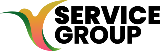 Service Group logo